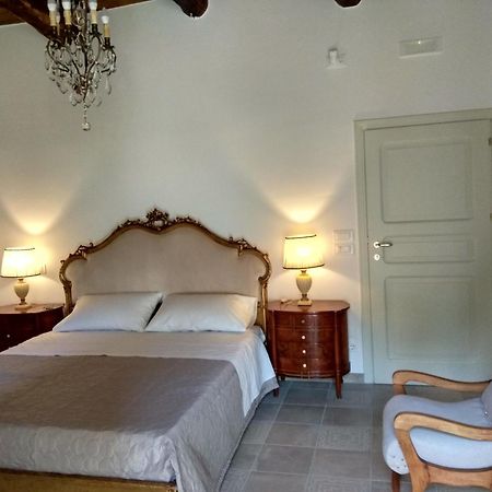 Palazzo Cantarella Stella Cilento 客房 照片