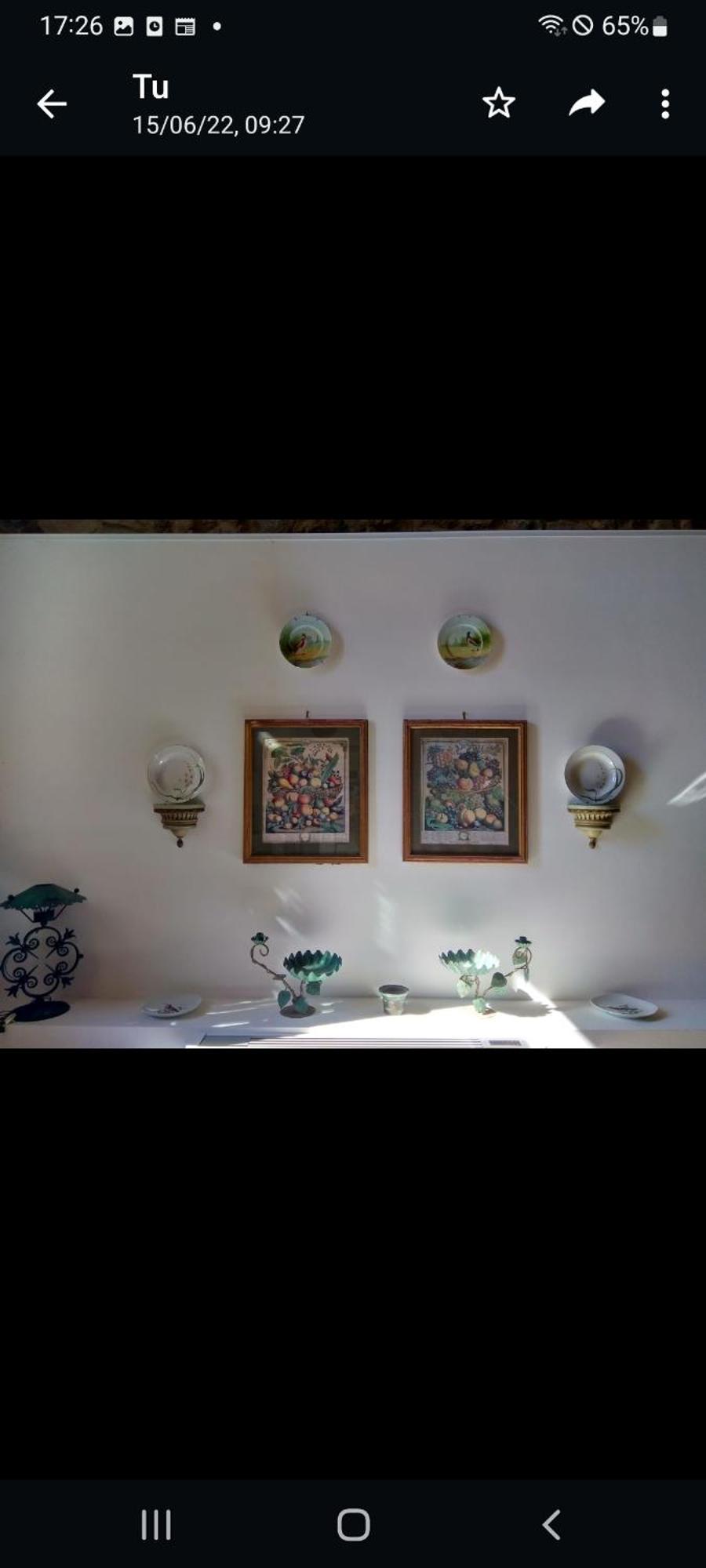 Palazzo Cantarella Stella Cilento 外观 照片