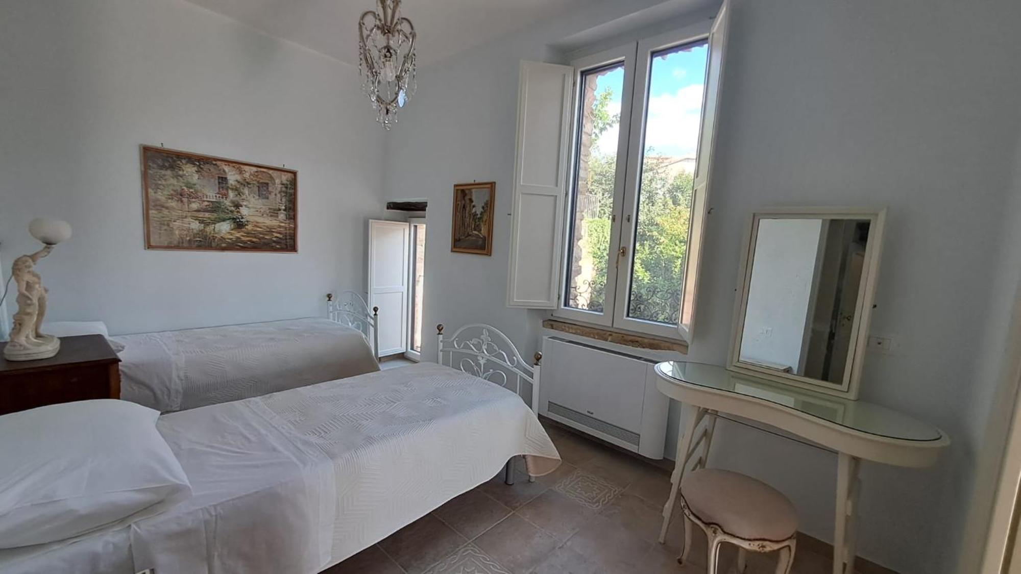 Palazzo Cantarella Stella Cilento 外观 照片