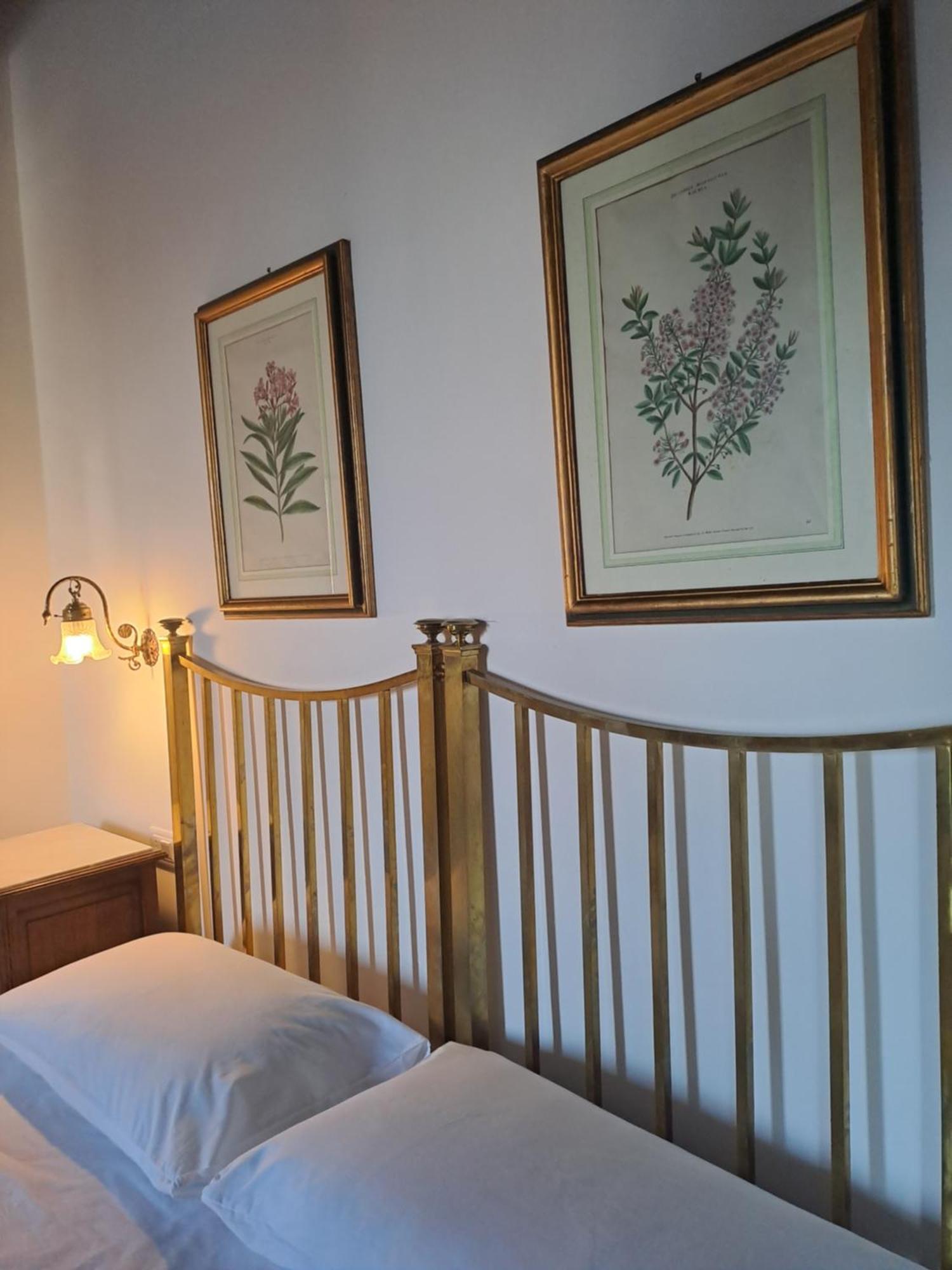 Palazzo Cantarella Stella Cilento 外观 照片